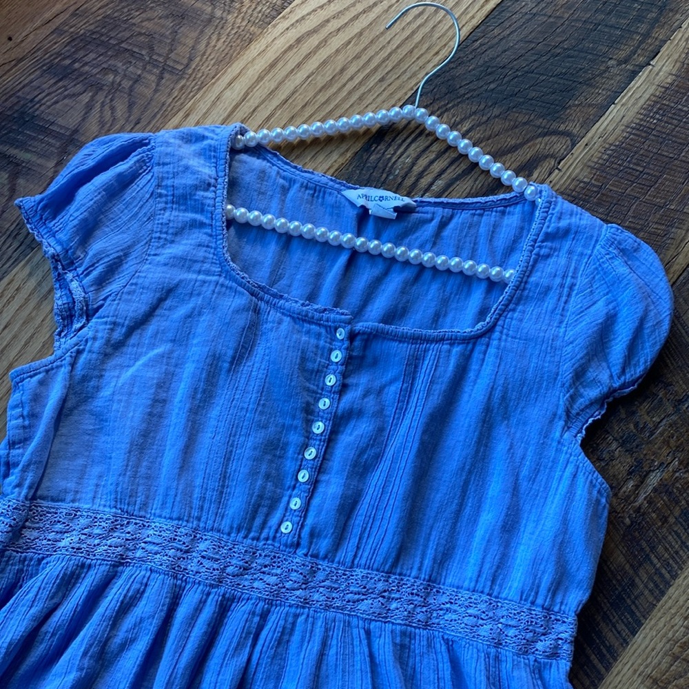 April Cornell dress